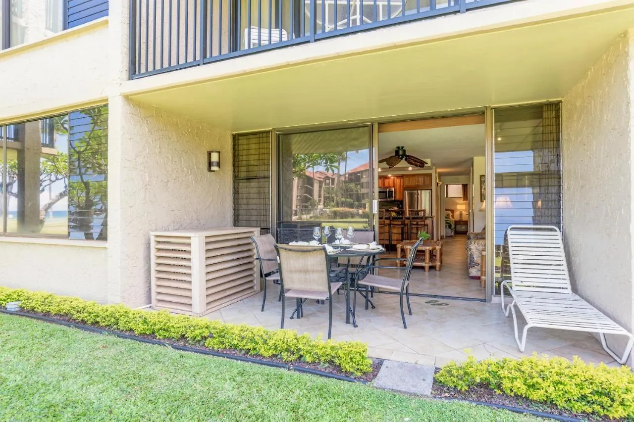 Papakea G105 Villa Kahana 0*,  United States