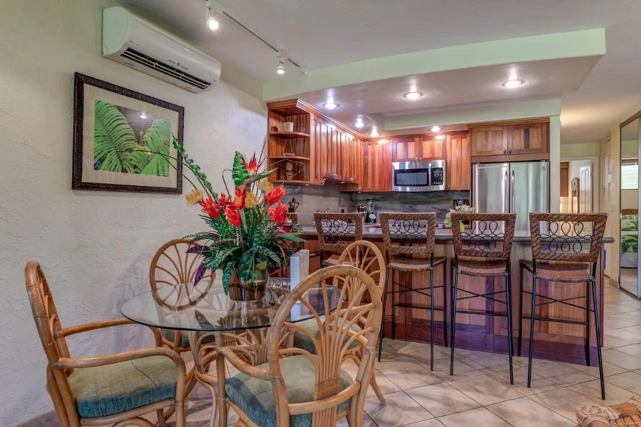 Papakea G105 Villa Kahana Holiday home