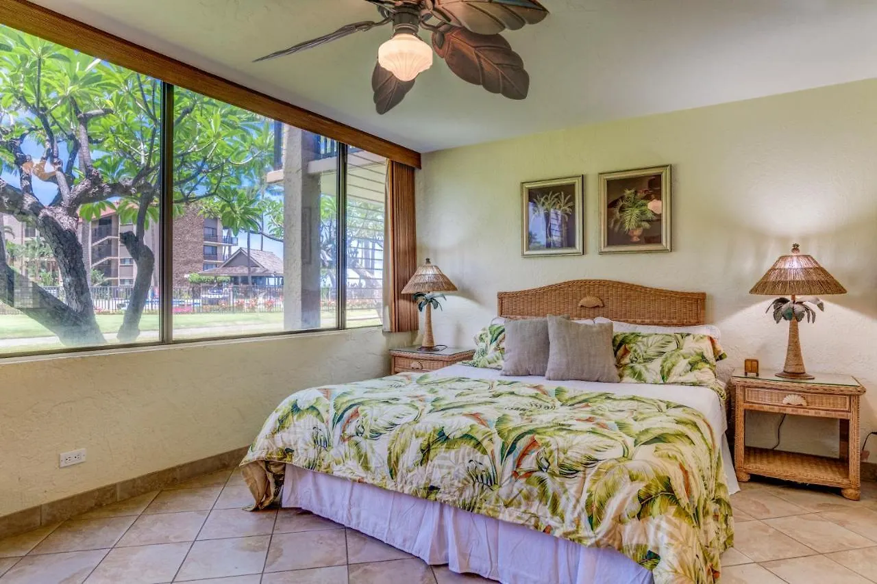 Holiday home Papakea G105 Villa Kahana United States