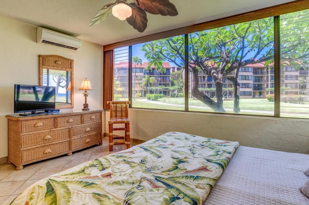 Papakea G105 Villa Kahana United States