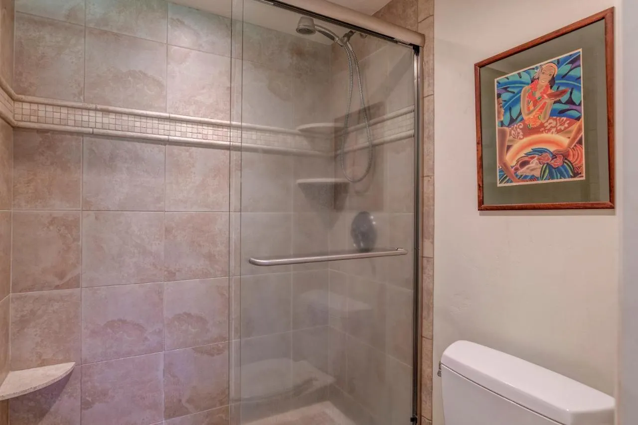 Papakea G105 Villa Kahana