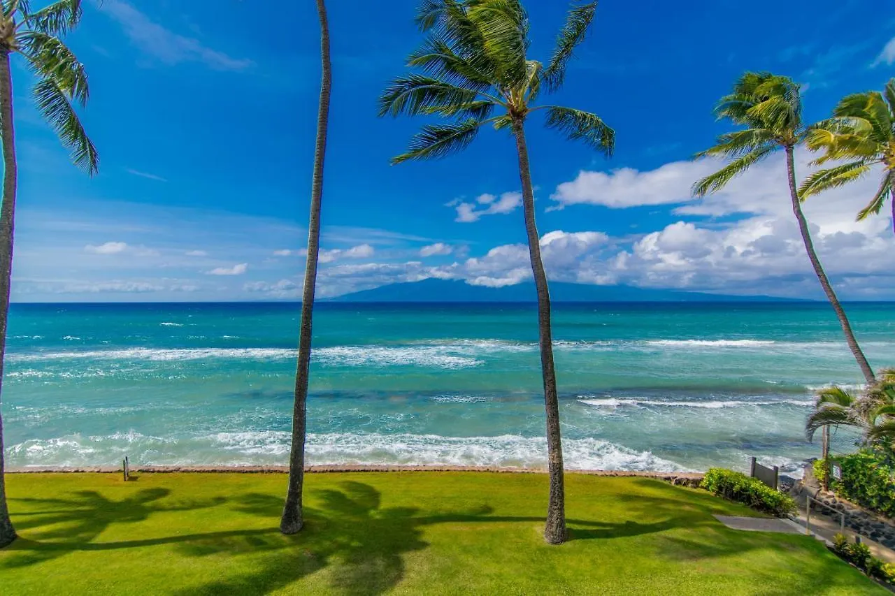 Papakea G105 Villa Kahana Holiday home