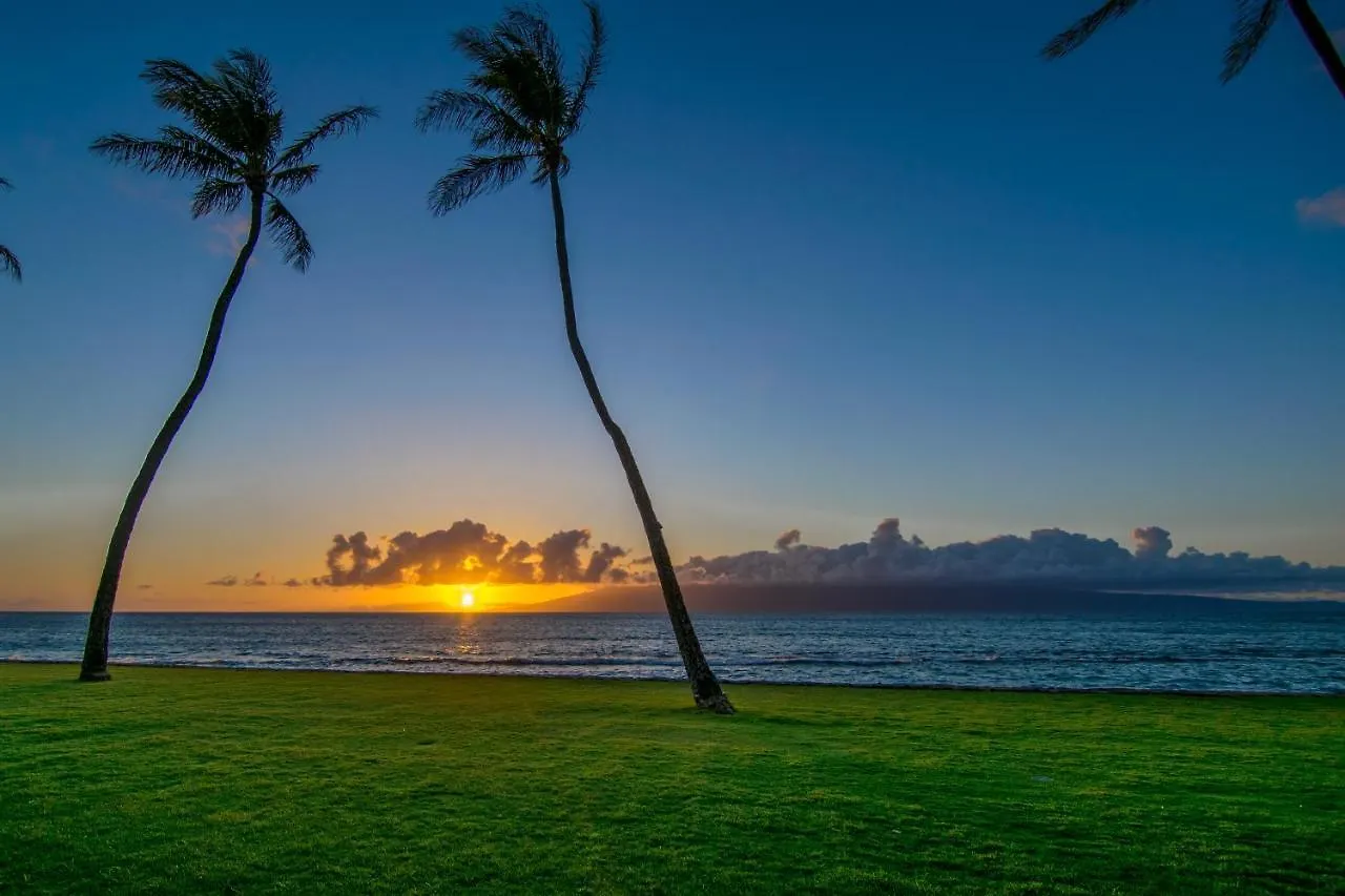 Papakea G105 Villa Kahana