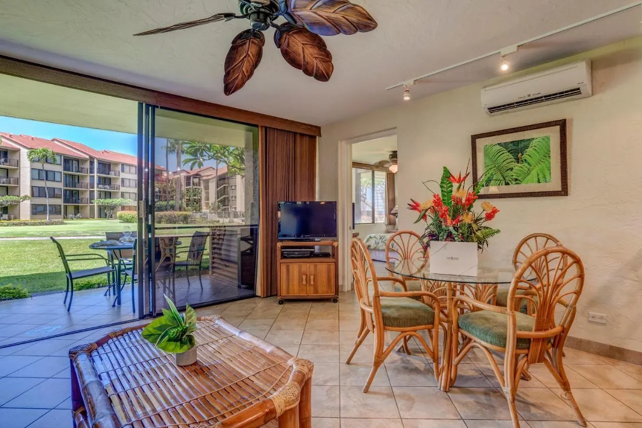 Holiday home Papakea G105 Villa Kahana