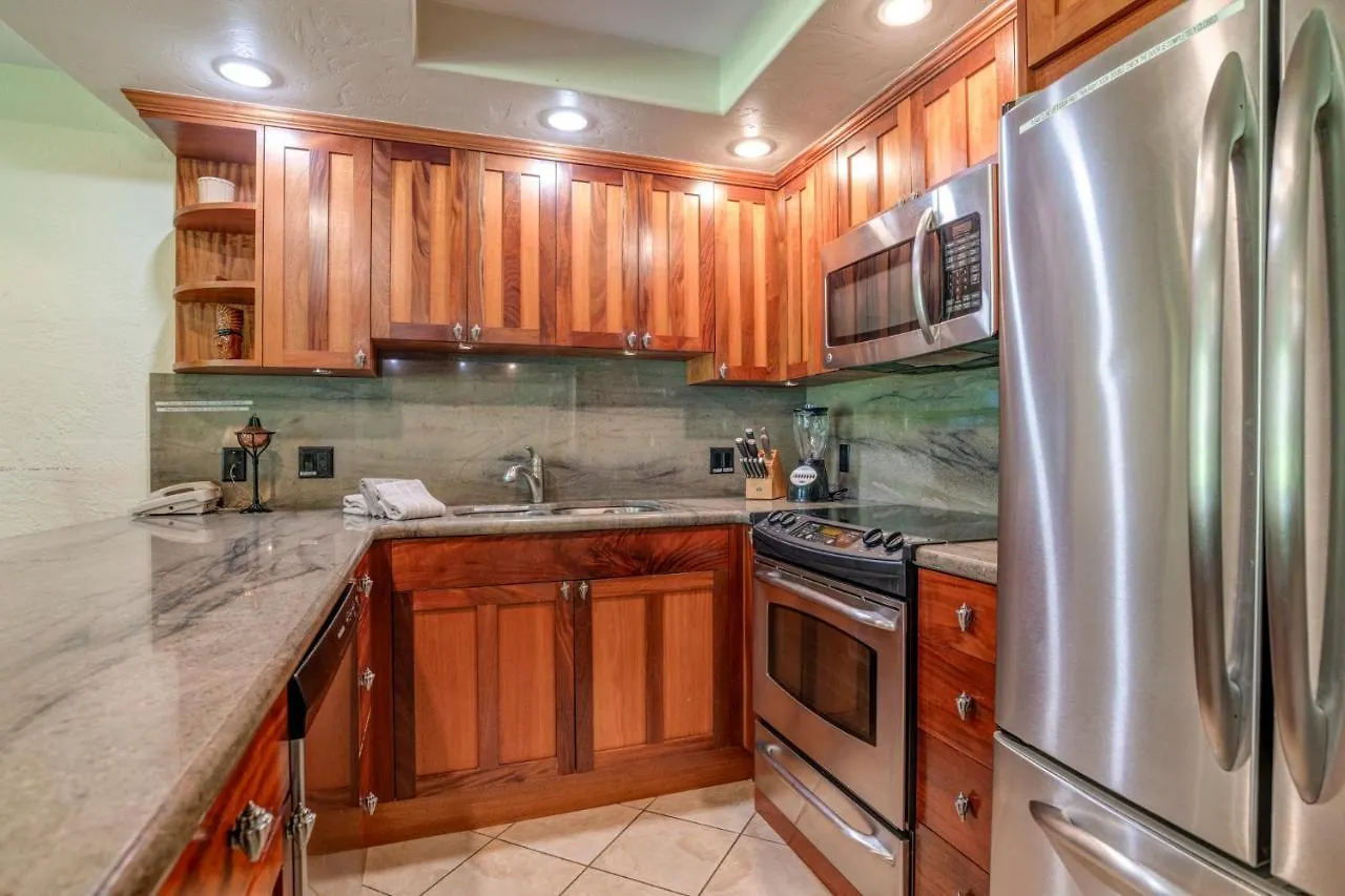Papakea G105 Villa Kahana Holiday home