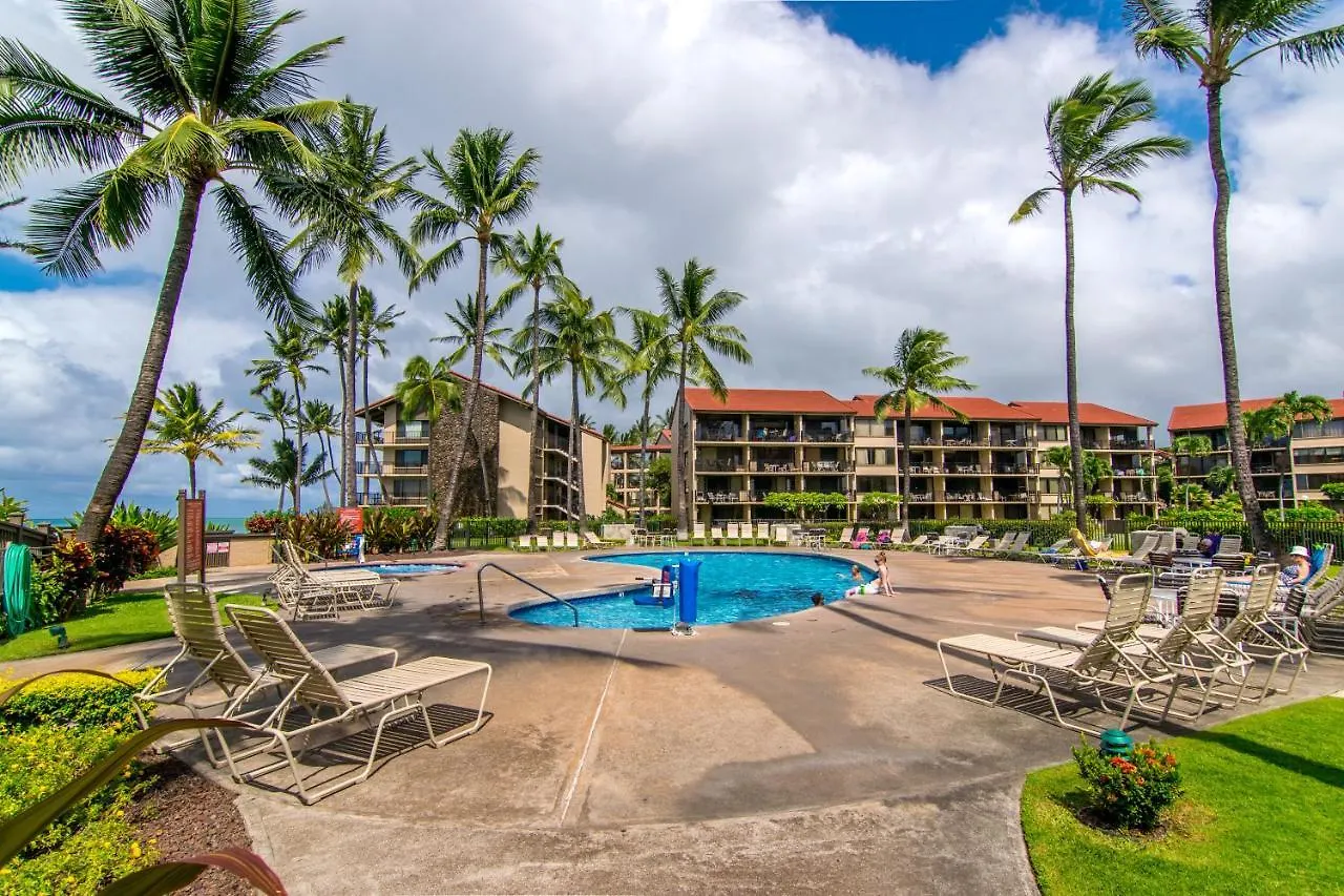 Papakea G105 Villa Kahana Holiday home
