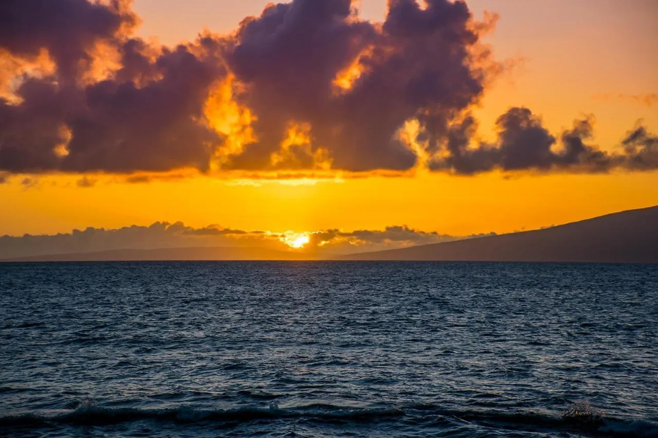 Holiday home Papakea G105 Villa Kahana United States