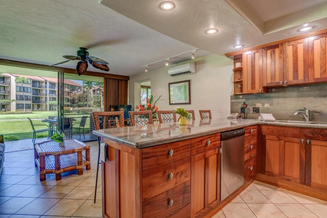 Holiday home Papakea G105 Villa Kahana