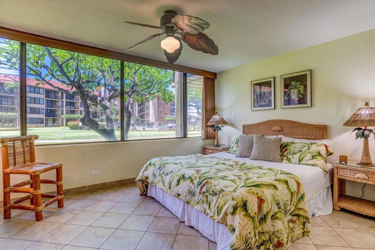 Papakea G105 Villa Kahana United States
