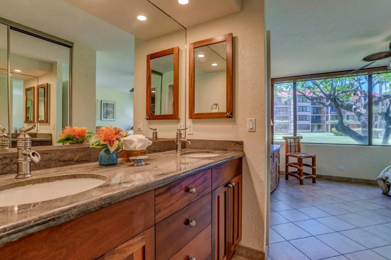 Papakea G105 Villa Kahana
