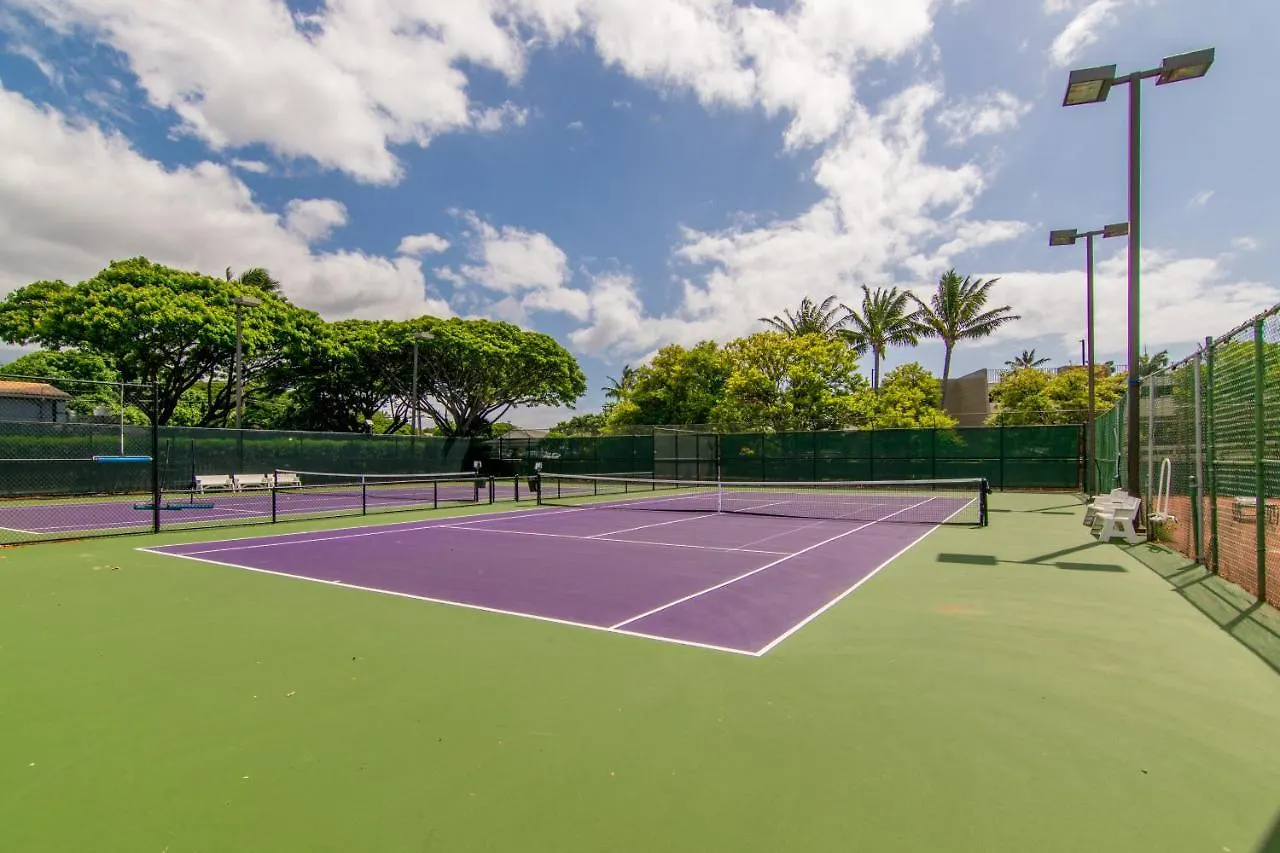 Holiday home Papakea G105 Villa Kahana