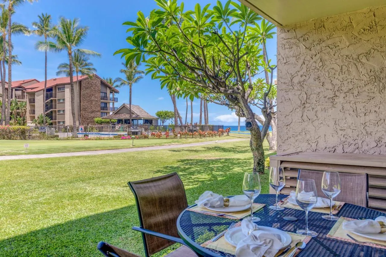 Papakea G105 Villa Kahana 0*,