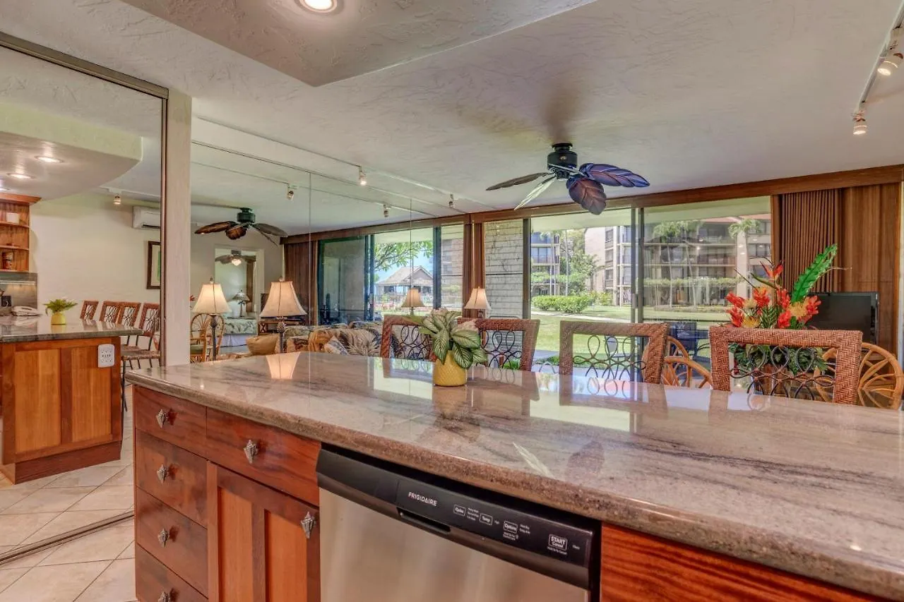 Holiday home Papakea G105 Villa Kahana United States