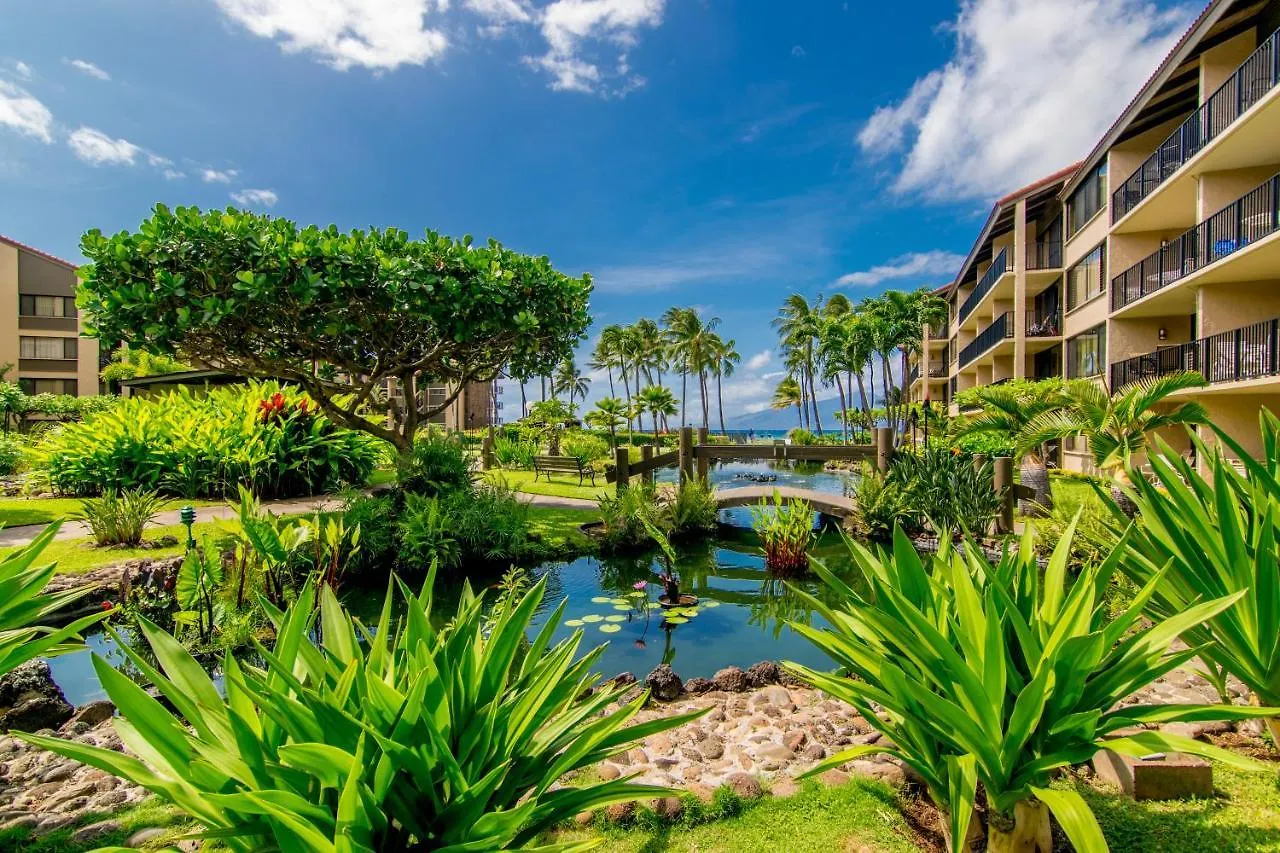 Holiday home Papakea G105 Villa Kahana
