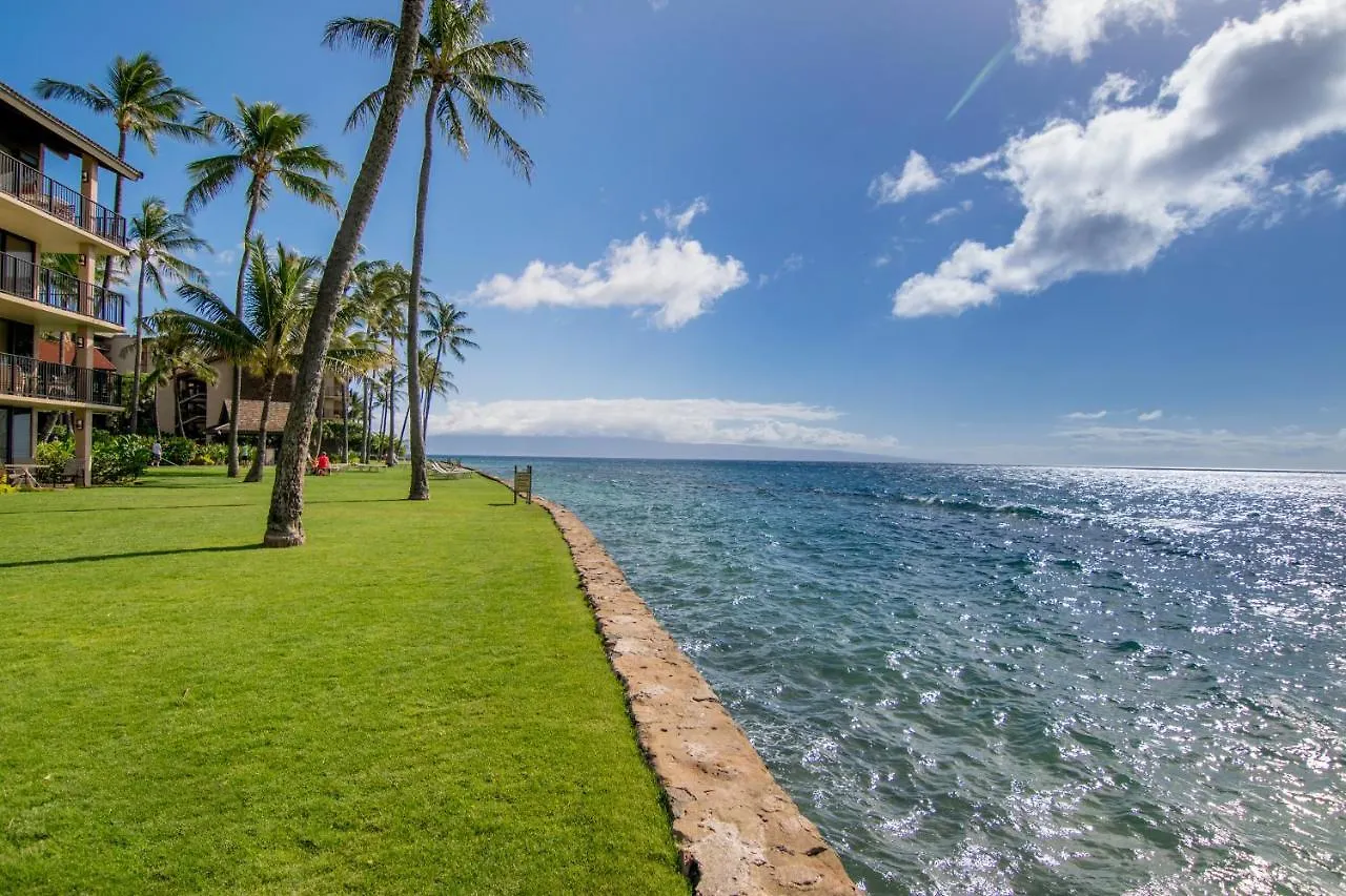 Villa Papakea G105 Kahana