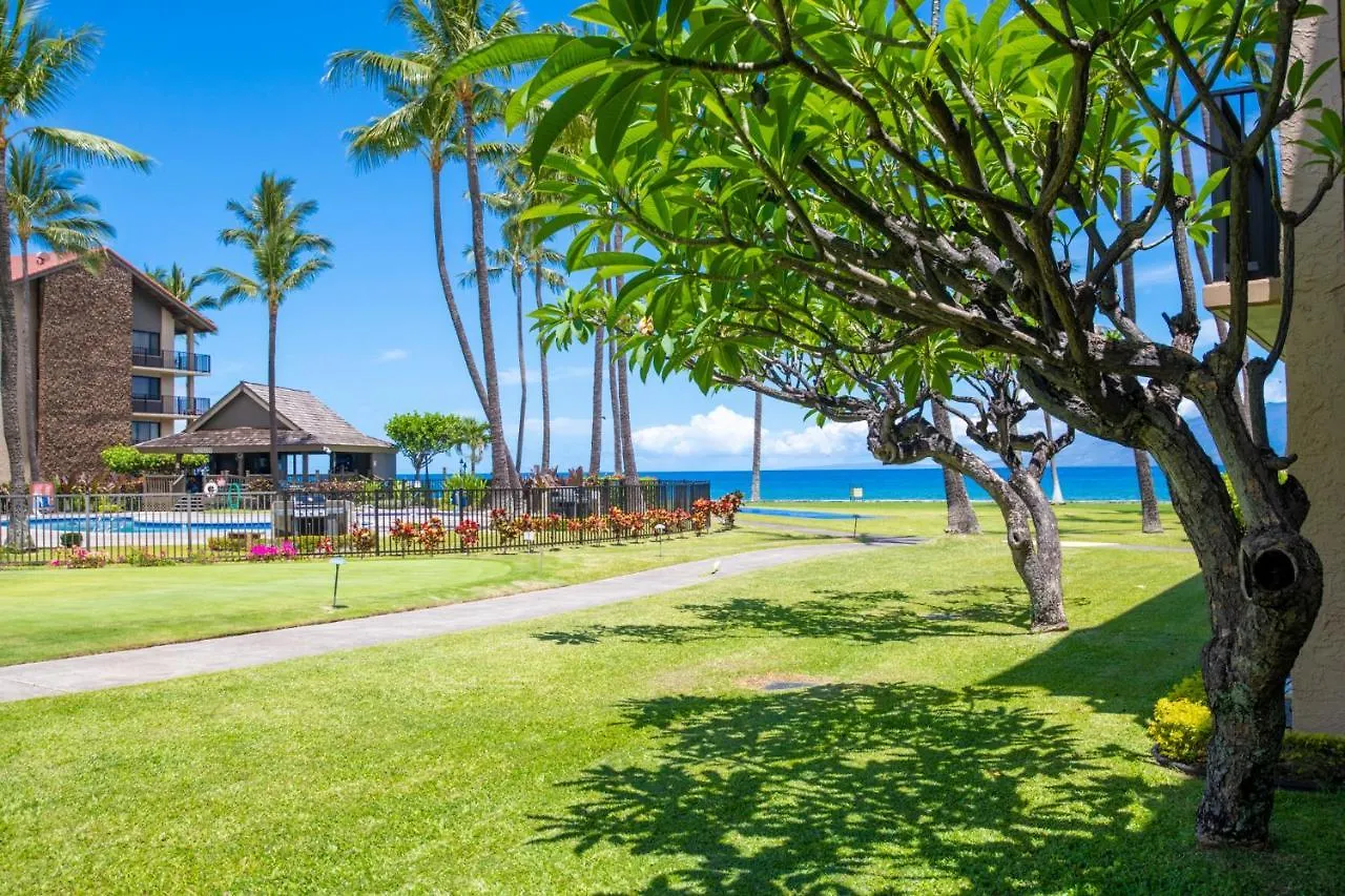 Villa Papakea G105 Kahana
