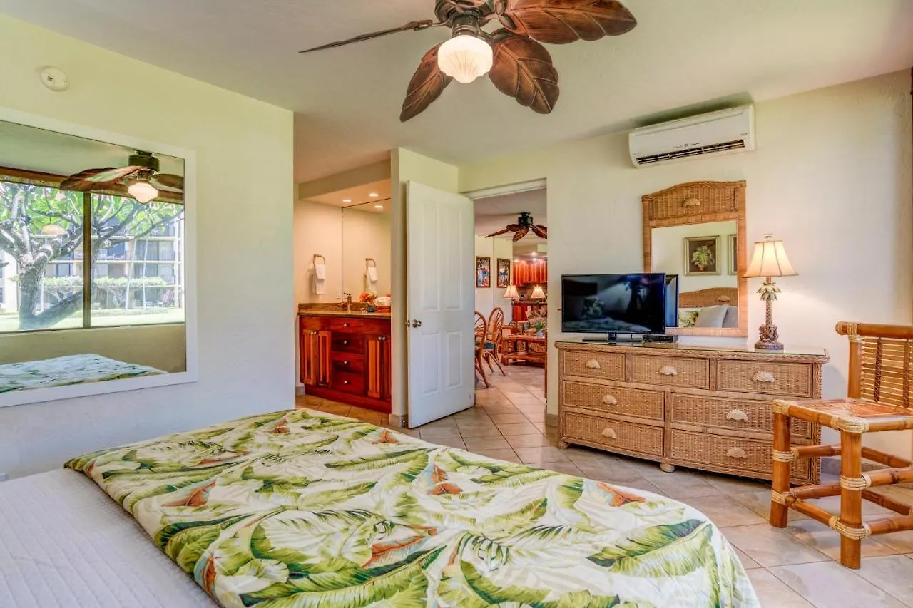 Villa Papakea G105 Kahana Stati Uniti