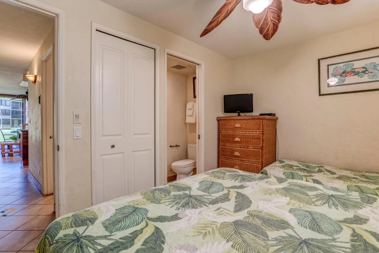 Villa Papakea G105 Kahana